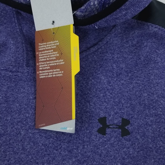 Under Armour Hoodie - Picture 5 of 7
